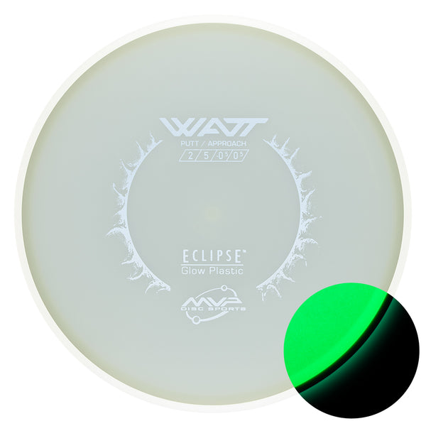 MVP Release Preorders - Nailed It Disc Golf