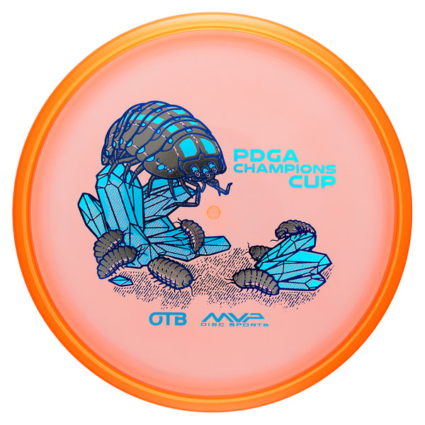 MVP Release Preorders - Nailed It Disc Golf