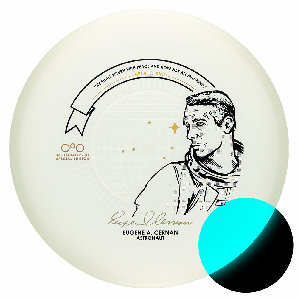 TEAL!!!! MVP Reactor Glow Prototype - purchases Disc Golf