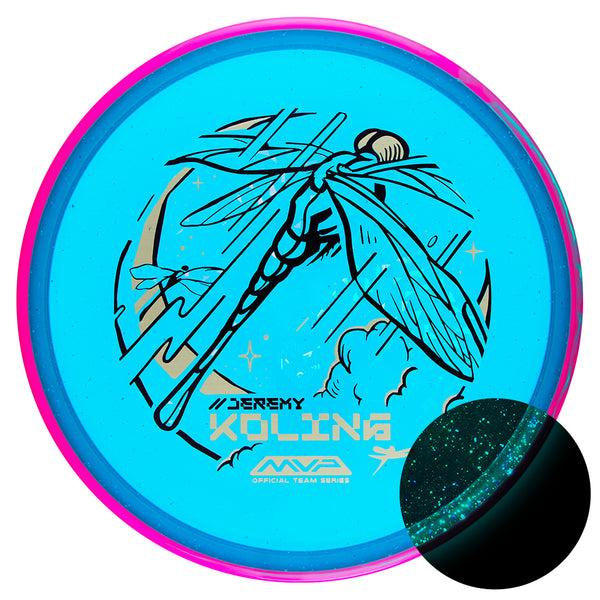 MVP Release Preorders - Nailed It Disc Golf