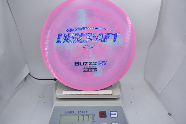 Discraft Buzzz SS - ESP - Nailed It Disc Golf