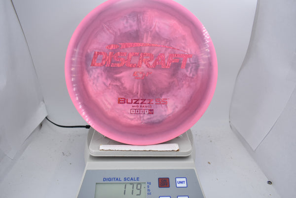 Discraft Buzzz SS - ESP - Nailed It Disc Golf