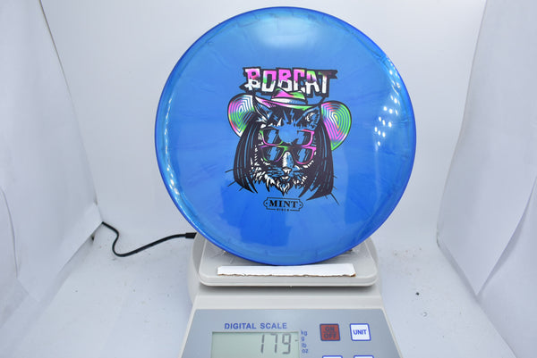 Mint Discs - Bobcat - Sublime - Nailed It Disc Golf