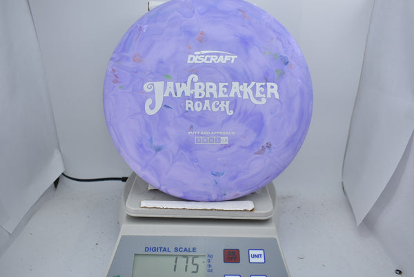 Discraft Roach - Jawbreaker - Nailed It Disc Golf