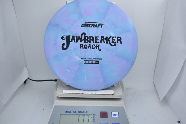 Discraft Roach - Jawbreaker - Nailed It Disc Golf