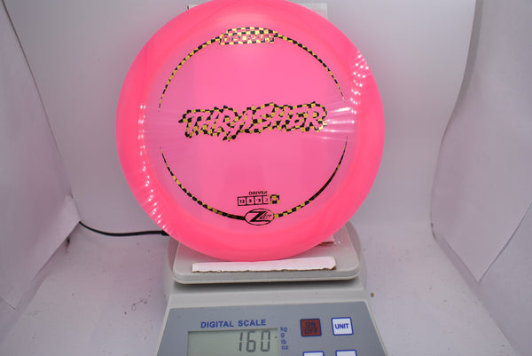 Discraft Thrasher - Z Lite - Nailed It Disc Golf