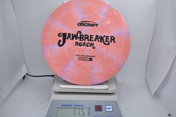 Discraft Roach - Jawbreaker - Nailed It Disc Golf