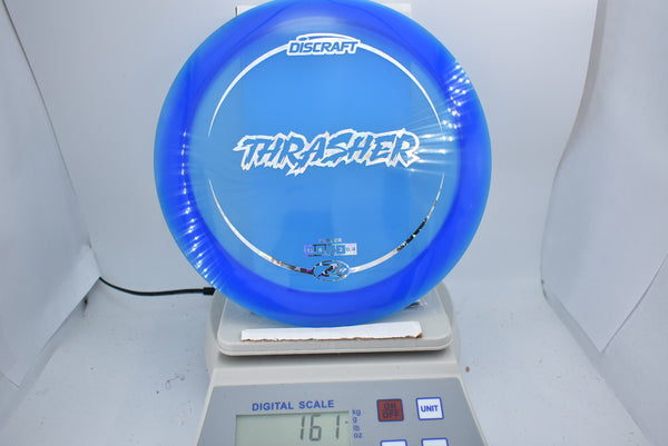 Discraft Thrasher - Z Lite - Nailed It Disc Golf