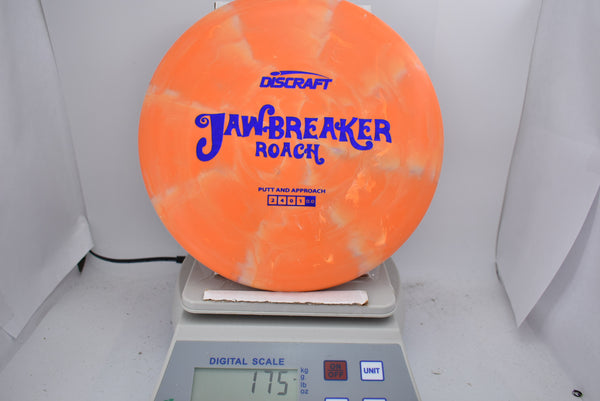 Discraft Roach - Jawbreaker - Nailed It Disc Golf