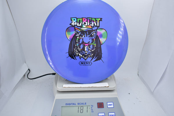 Mint Discs - Bobcat - Sublime - Nailed It Disc Golf