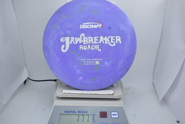 Discraft Roach - Jawbreaker - Nailed It Disc Golf