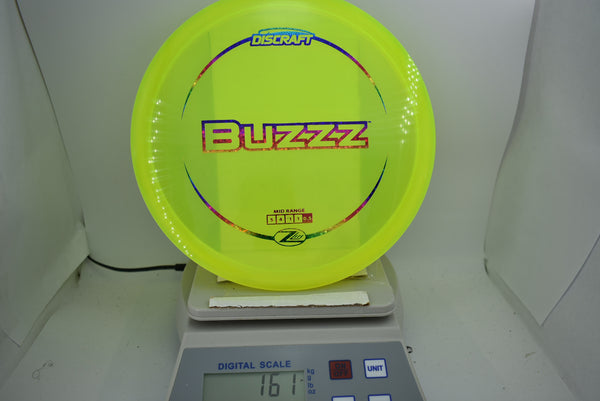 Discraft Buzzz - Z Lite - Nailed It Disc Golf