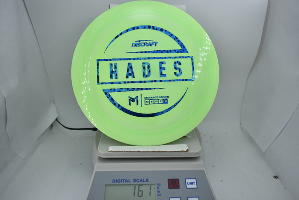 Discraft Hades - ESP - Nailed It Disc Golf