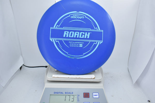 Discraft Roach - Putter Line - Nailed It Disc Golf