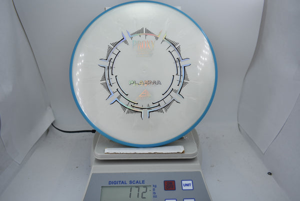 Axiom Proxy - Plasma - Nailed It Disc Golf