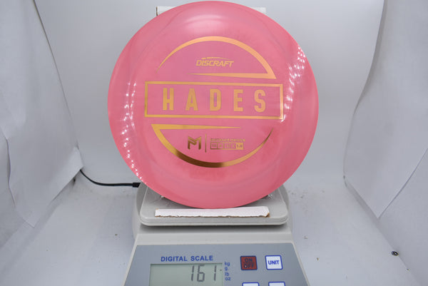 Discraft Hades - ESP - Nailed It Disc Golf