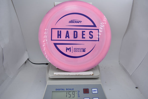 Discraft Hades - ESP - Nailed It Disc Golf