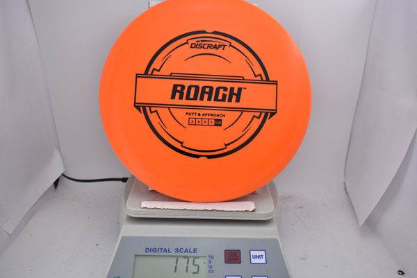 Discraft Roach - Putter Line - Nailed It Disc Golf