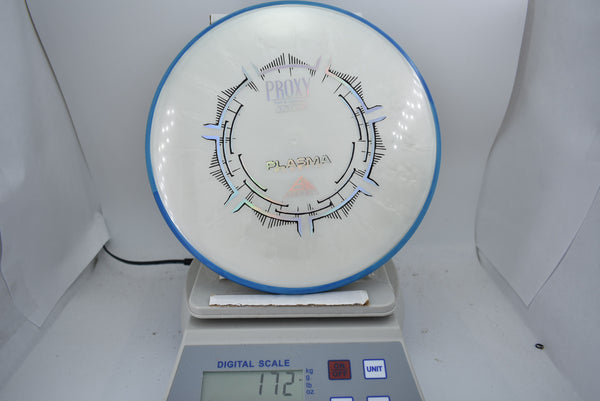 Axiom Proxy - Plasma - Nailed It Disc Golf