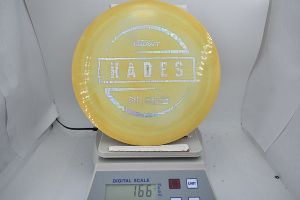 Discraft Hades - ESP - Nailed It Disc Golf