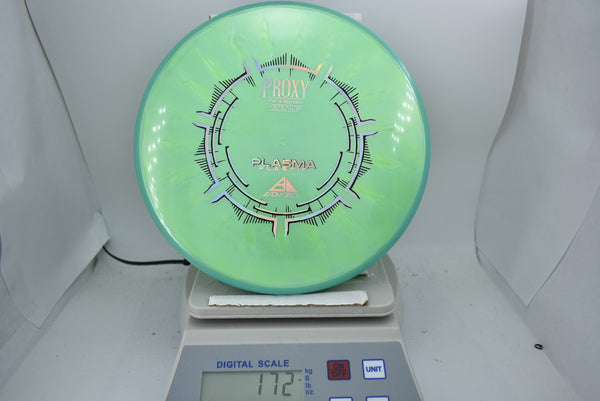 Axiom Proxy - Plasma - Nailed It Disc Golf