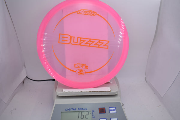 Discraft Buzzz - Z Lite - Nailed It Disc Golf