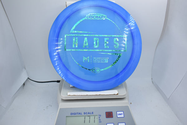 Discraft Hades - Z Line - Nailed It Disc Golf