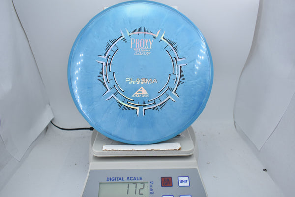 Axiom Proxy - Plasma - Nailed It Disc Golf