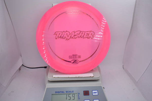 Discraft Thrasher - Z Lite - Nailed It Disc Golf