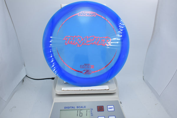 Discraft Thrasher - Z Lite - Nailed It Disc Golf