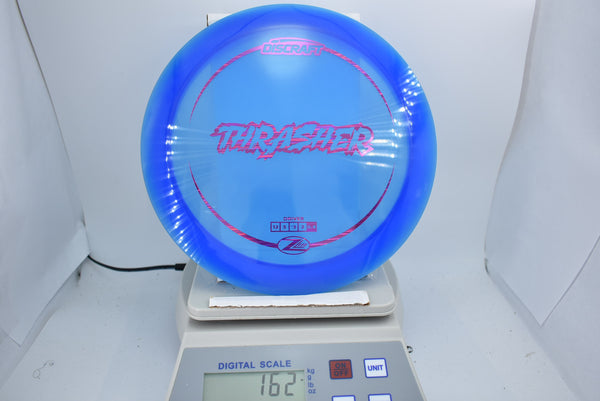 Discraft Thrasher - Z Lite - Nailed It Disc Golf