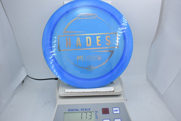 Discraft Hades - Z Line - Nailed It Disc Golf