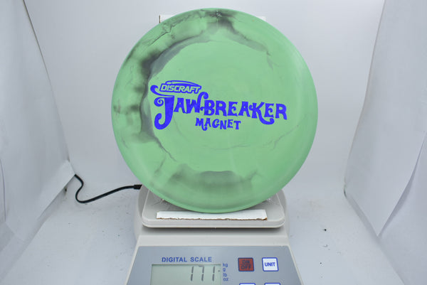 Discraft Magnet - Jawbreaker - Nailed It Disc Golf