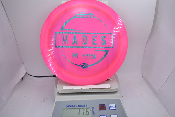 Discraft Hades - Z Line - Nailed It Disc Golf