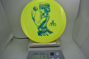 Discraft Luna - Big Z - Nailed It Disc Golf