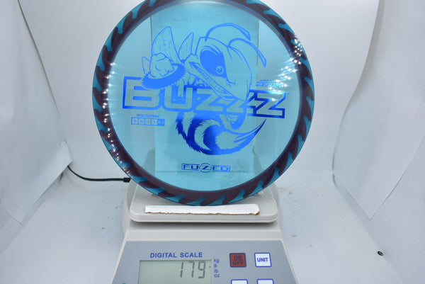 Discraft Buzzz - Fuzed Line - Nailed It Disc Golf