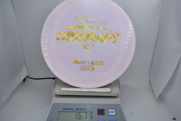 Discraft Buzzz OS - ESP - Nailed It Disc Golf