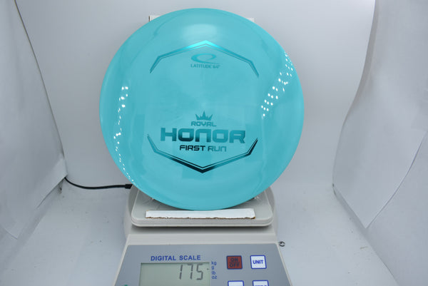 Latitude 64 - Honor - Royal Grand - Nailed It Disc Golf