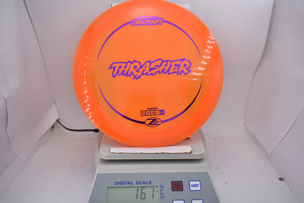 Discraft Thrasher - Z Lite - Nailed It Disc Golf