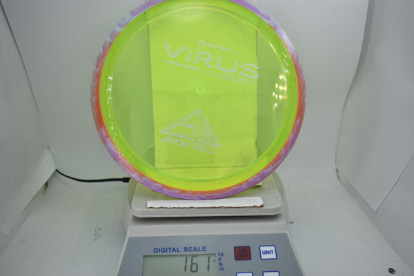 Axiom Virus - Proton - Nailed It Disc Golf