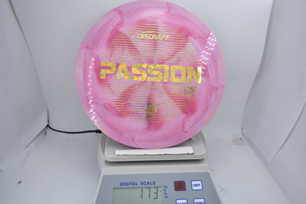 Discraft Passion - ESP - Nailed It Disc Golf