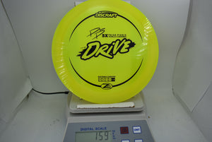 Discraft Drive - Z Lite - Nailed It Disc Golf