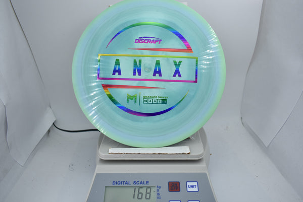 Discraft Anax - ESP - Nailed It Disc Golf