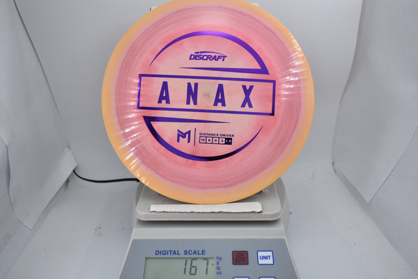 Discraft Anax - ESP - Nailed It Disc Golf