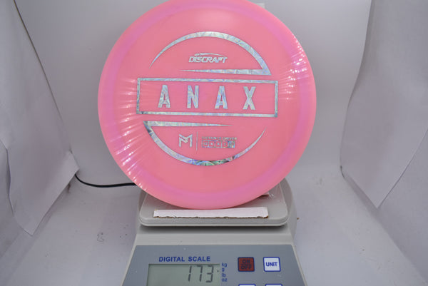 Discraft Anax - ESP - Nailed It Disc Golf