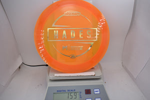 Discraft Hades - Z Lite - Nailed It Disc Golf