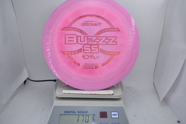 Discraft Buzzz SS - ESP FLX - Nailed It Disc Golf