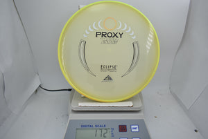 Axiom Proxy - Eclipse 2.0 - Nailed It Disc Golf