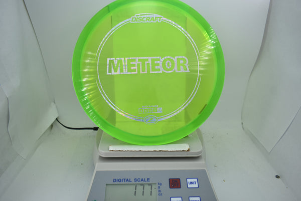 Discraft Meteor - Z Line - Nailed It Disc Golf