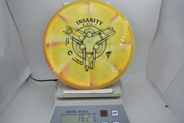 Axiom Insanity - Cosmic Neutron - Nailed It Disc Golf